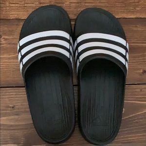 Adidas Slides